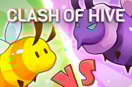 Clash of Hive thumb