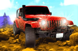 Revolution Offroad thumb