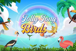 Jolly Jong Birds thumb