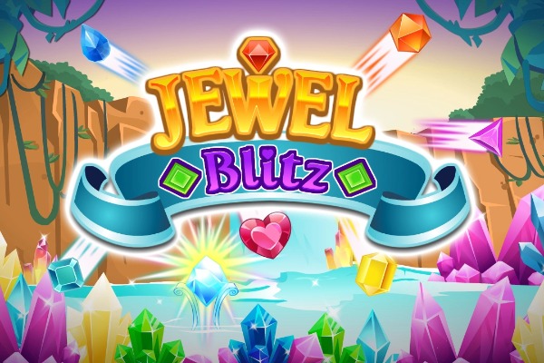 Jewel Blitz Play Market