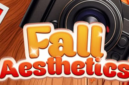 Fall Aesthetics thumb