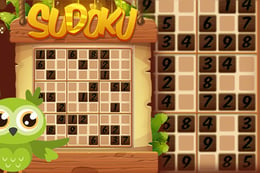 Sudoku 4 in 1 thumb