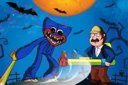 Wugy Halloween Tower War thumb