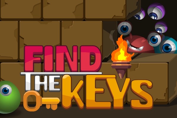 Find the Keys - Play Market
