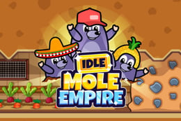 Idle Mole Empire thumb