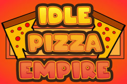 Idle Pizza Empire thumb