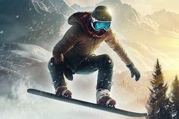 Snowboard King 2024 thumb