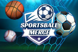 Sportsball Merge thumb