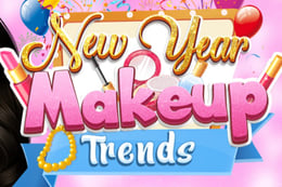 New Year Makeup Trends thumb