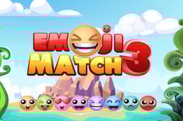 Emoji Match 3 thumb
