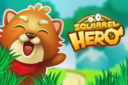 Squirrel Hero thumb