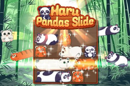 Haru Pandas Slide  thumb