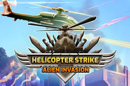 Helicopter Alien Invasion thumb