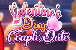 Valentine's Day Couple Date thumb