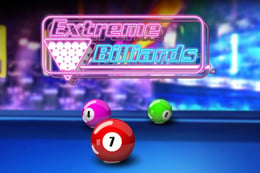 Extreme Billiards thumb