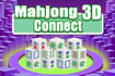 Mahjong 3D Connect by Zygomatic thumb