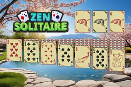 Zen Solitaire thumb