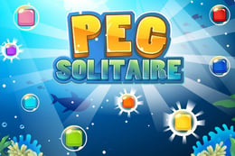 Peg Solitaire by Zygomatic thumb