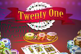 Twenty One thumb