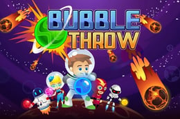 Bubble Throw thumb