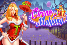 Circus Mahjong thumb