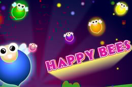 Happy Bees thumb
