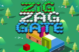 Zig Zag Gate thumb