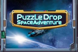 Puzzle Drop - Space Adventure thumb