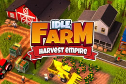 Idle Farm: Harvest Empire thumb