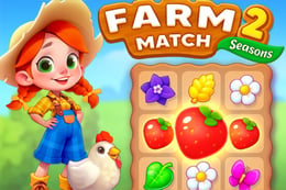 Farm Match Seasons 2 thumb