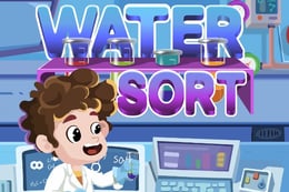 Water Sort thumb