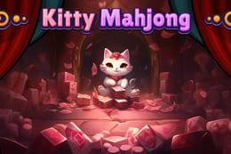 Kitty Mahjong thumb