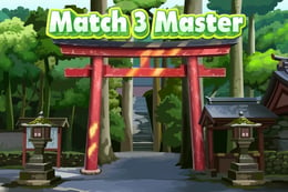 Match 3 Master thumb