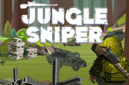 Jungle Sniper thumb