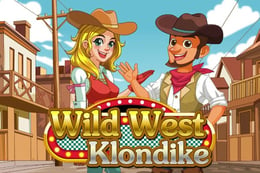 Wild West Klondike thumb