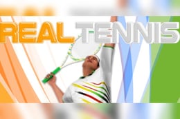 Real Tennis Game thumb