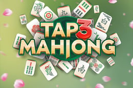 Tap 3 Mahjong thumb