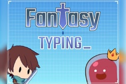 Fantasy Typing thumb