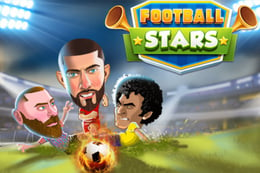 Football Stars thumb