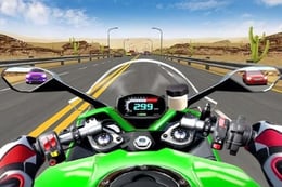 Moto Road Rash 3D 2 thumb