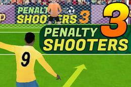 Penalty Shooters 3 thumb