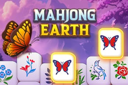 Mahjong Earth thumb