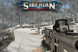 Siberian Assault thumb