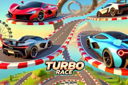 Turbo Race thumb