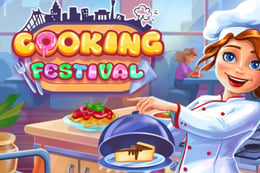 Cooking Festival thumb