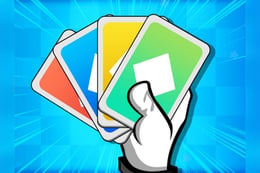 Uno Online thumb