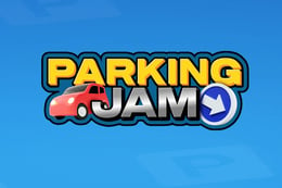 Parking Jam thumb