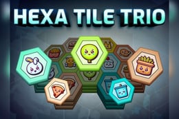 Hexa Tile Trio thumb