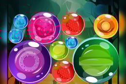 Fruit Candy Merge thumb