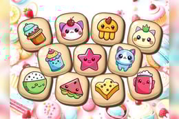Sweetsu Tile Puzzle thumb